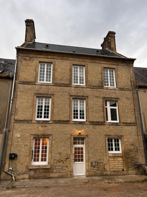 Appartement Gordon Smith En Plein Centre - 2 Personnes Sainte-Mere-Eglise Exterior photo